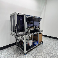 Hamilton Microlab STAR Liquid Handling System image 0